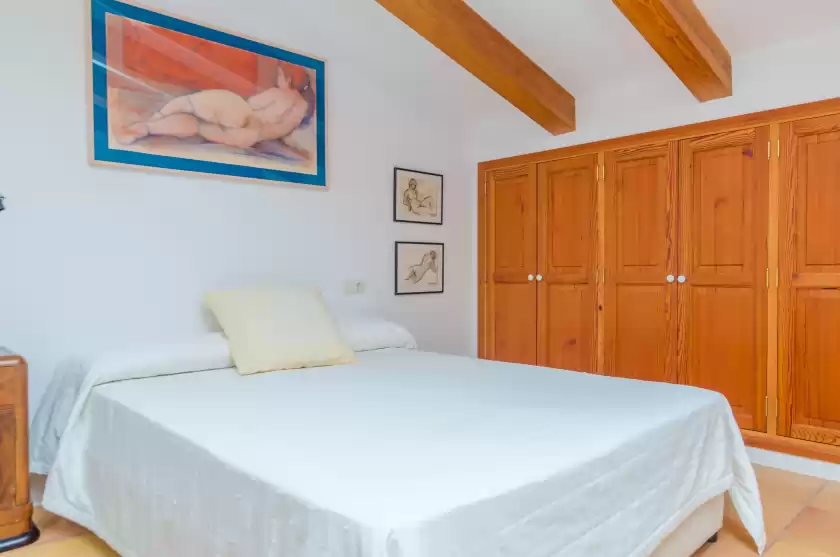 Ferienhaus auf Som comte ii, Manacor