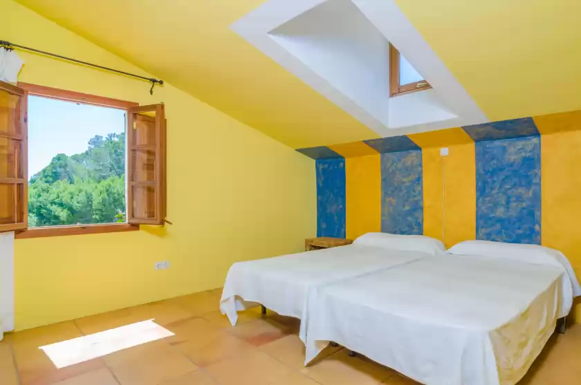 Ferienhaus auf Som comte ii, Manacor