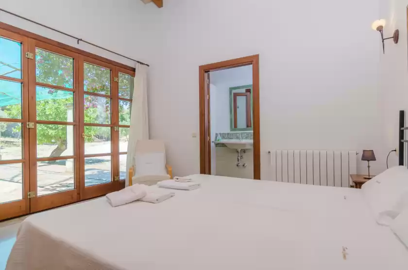 Ferienhaus auf Som comte ii, Manacor