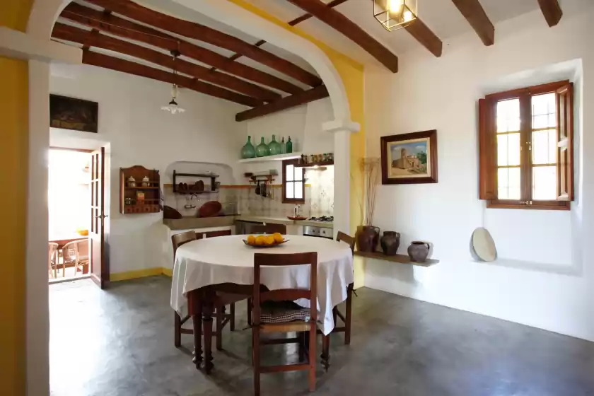 Ferienhaus auf Som comte ii, Manacor
