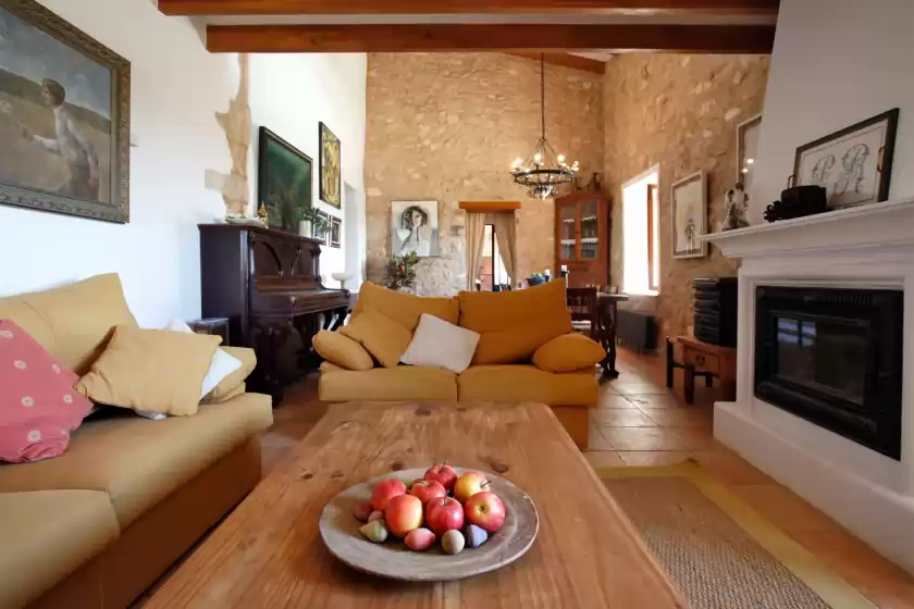 Ferienhaus auf Som comte ii, Manacor