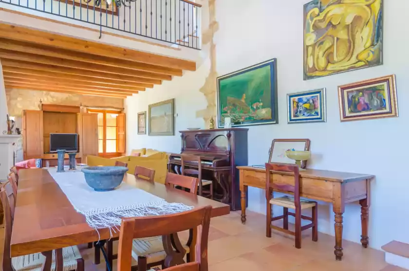 Ferienhaus auf Som comte ii, Manacor