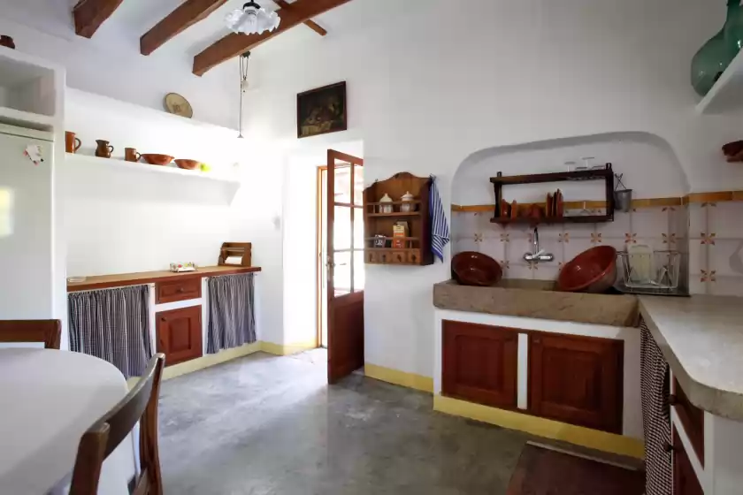 Ferienhaus auf Som comte ii, Manacor
