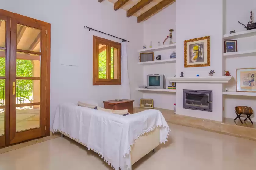 Ferienhaus auf Som comte ii, Manacor