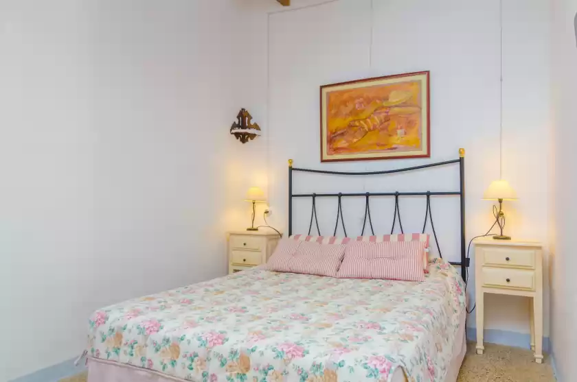 Ferienhaus auf Som comte ii, Manacor