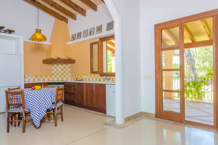 Ferienhaus auf Som comte ii, Manacor
