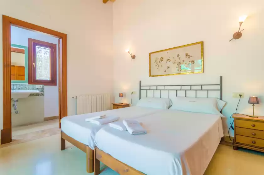 Ferienhaus auf Som comte ii, Manacor