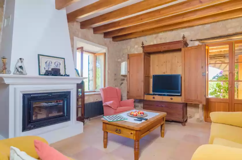 Ferienhaus auf Som comte ii, Manacor