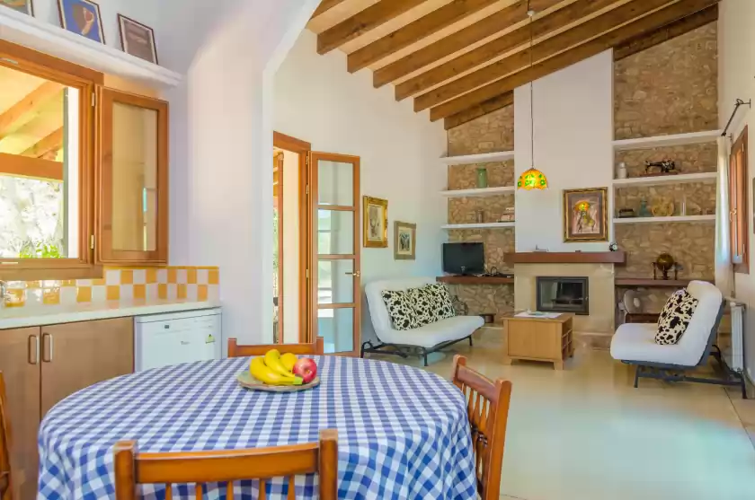 Ferienhaus auf Som comte ii, Manacor