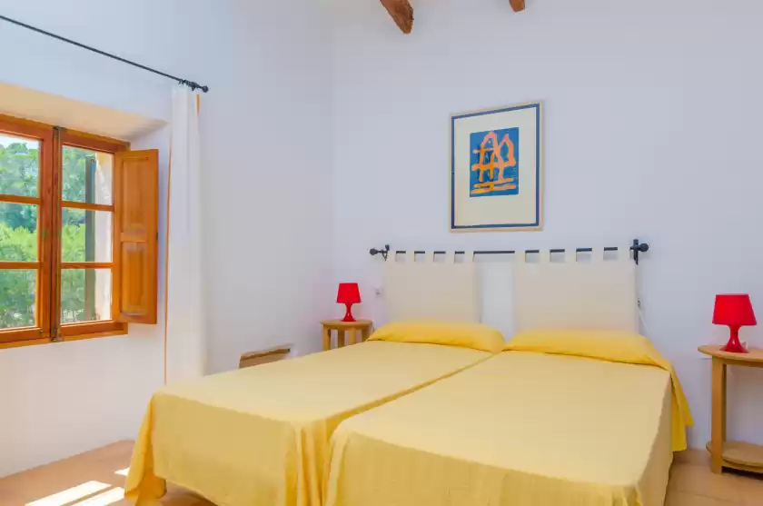 Ferienhaus auf Som comte ii, Manacor
