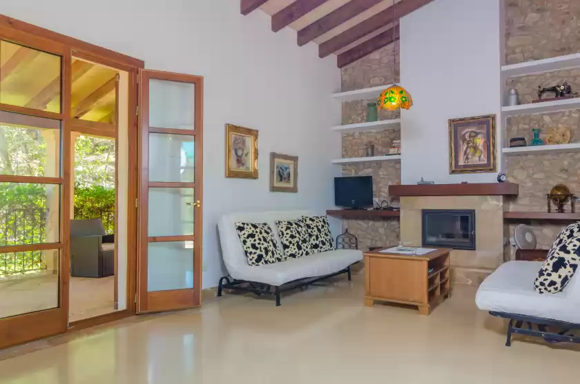 Ferienhaus auf Som comte ii, Manacor