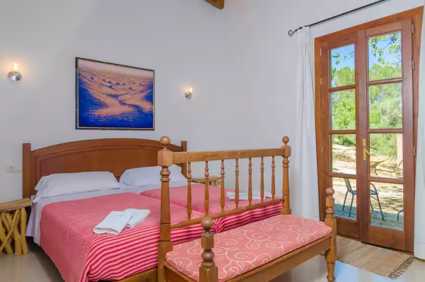 Ferienhaus auf Som comte ii, Manacor