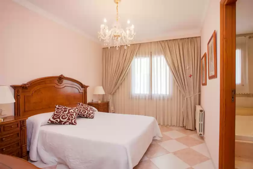 Ferienhaus auf Can tineo, Alaró