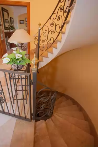 Ferienhaus auf Can tineo, Alaró