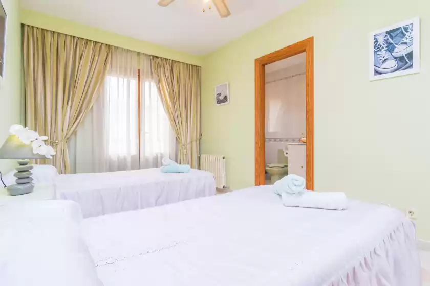 Ferienhaus auf Can tineo, Alaró