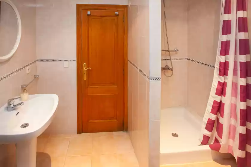 Ferienhaus auf Can tineo, Alaró