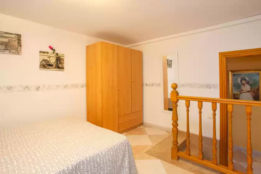 Ferienhaus auf Can tineo, Alaró