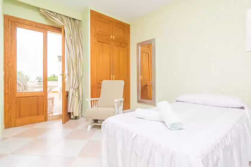 Ferienhaus auf Can tineo, Alaró