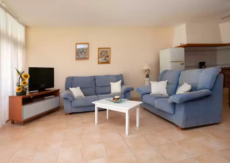 Ferienhaus auf Can tineo, Alaró