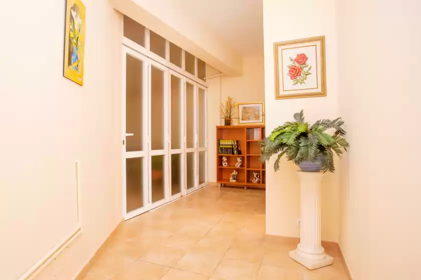 Ferienhaus auf Can tineo, Alaró