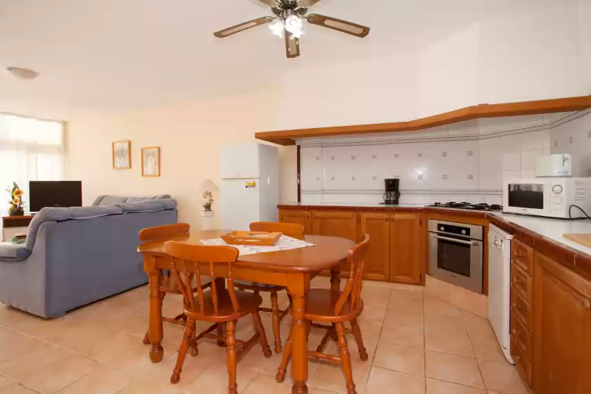 Ferienhaus auf Can tineo, Alaró