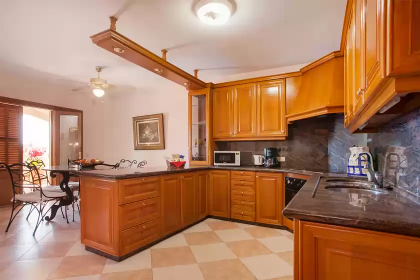 Ferienhaus auf Can tineo, Alaró