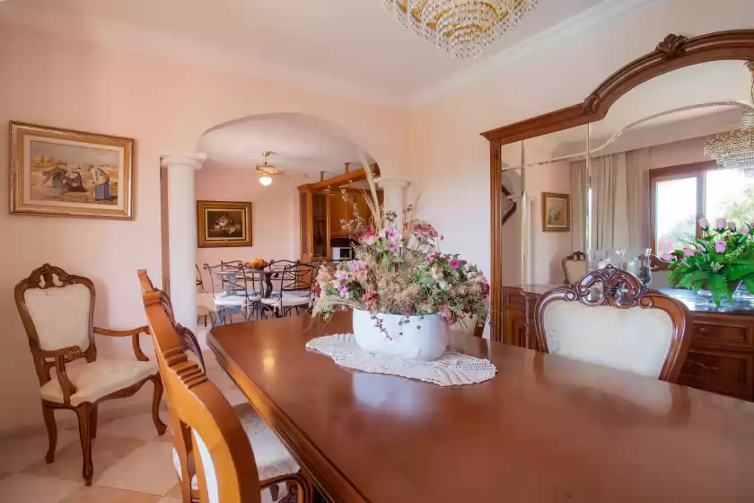 Ferienhaus auf Can tineo, Alaró