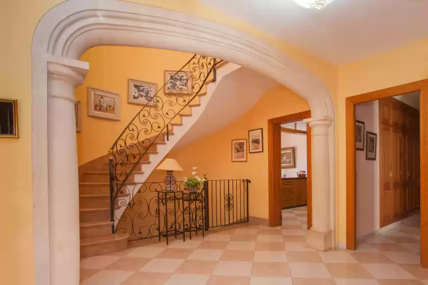 Ferienhaus auf Can tineo, Alaró