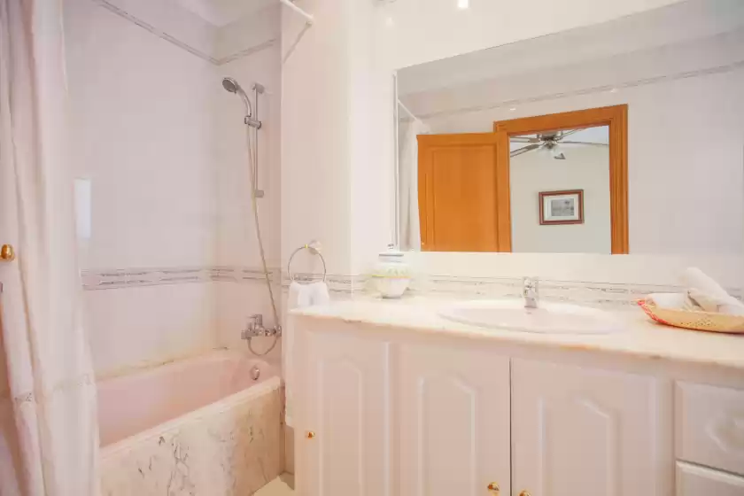 Ferienhaus auf Can tineo, Alaró