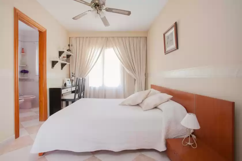 Ferienhaus auf Can tineo, Alaró