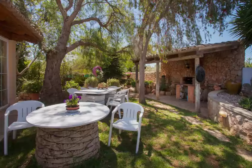 Ferienhaus auf Can tineo, Alaró