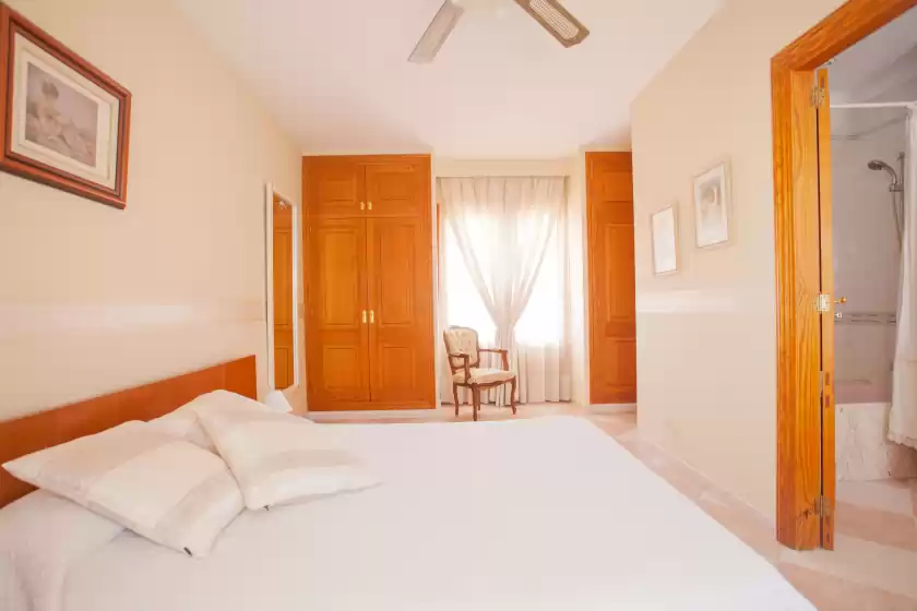 Ferienhaus auf Can tineo, Alaró