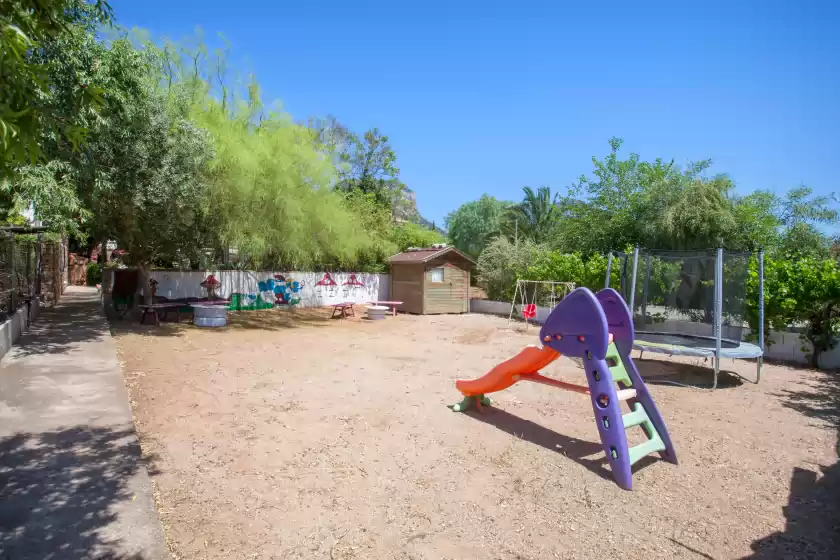 Ferienhaus auf Can tineo, Alaró