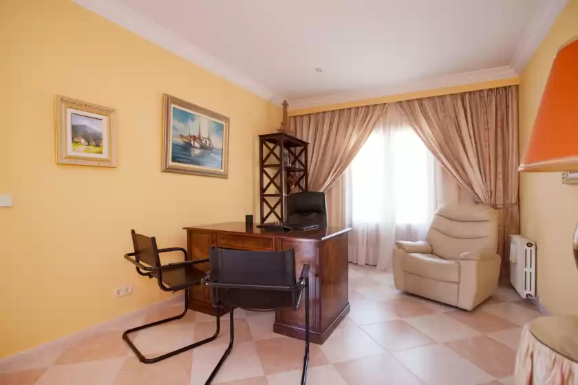 Ferienhaus auf Can tineo, Alaró