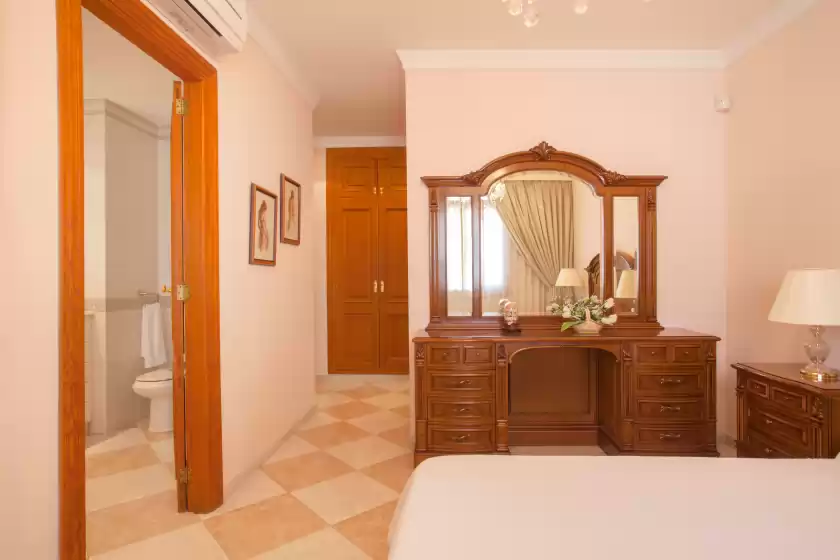 Ferienhaus auf Can tineo, Alaró