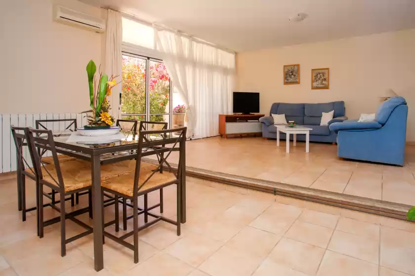 Ferienhaus auf Can tineo, Alaró