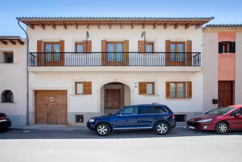 Ferienhaus auf Can tineo, Alaró