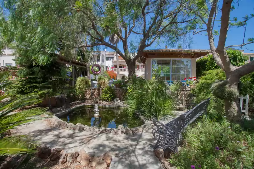 Ferienhaus auf Can tineo, Alaró