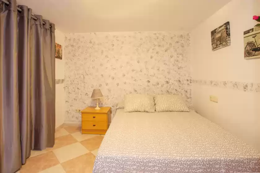 Holiday rentals in Can tineo, Alaró