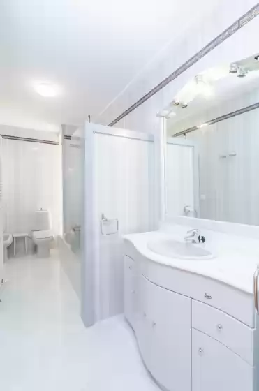 Holiday rentals in Can riera, sa Coma