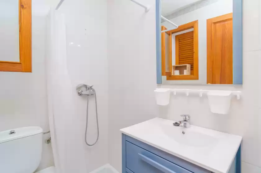 Holiday rentals in Can riera, sa Coma