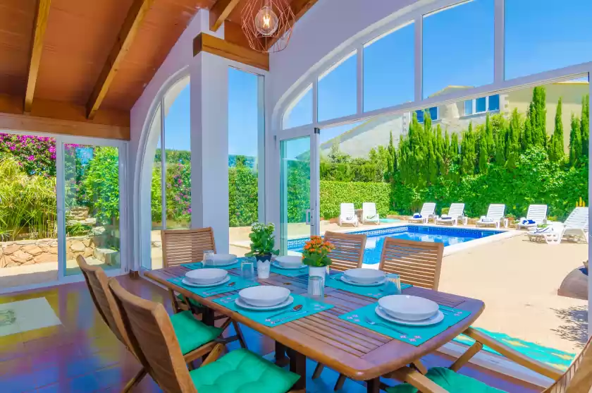 Holiday rentals in Can riera, sa Coma