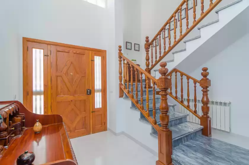 Holiday rentals in Can riera, sa Coma