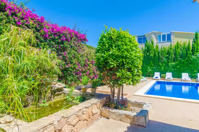 Holiday rentals in Can riera, sa Coma