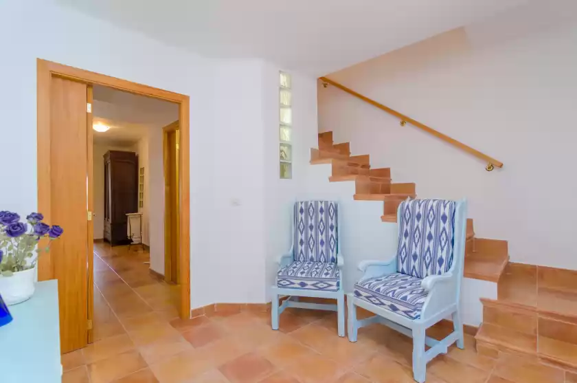 Ferienhaus auf Can salas, Porreres