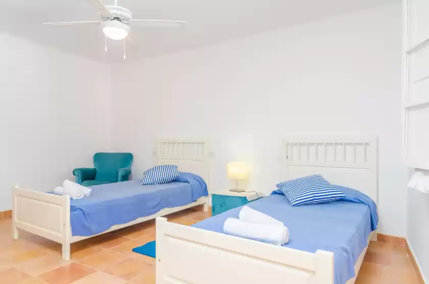 Ferienhaus auf Can salas, Porreres