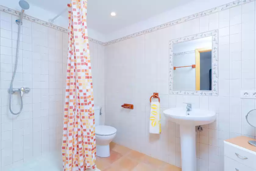 Ferienhaus auf Can salas, Porreres