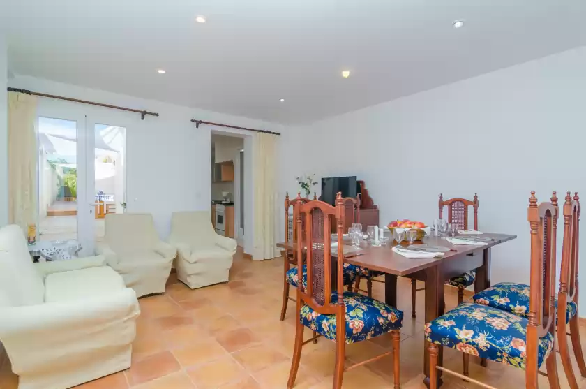 Ferienhaus auf Can salas, Porreres