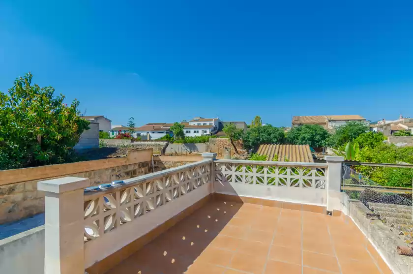 Ferienhaus auf Can salas, Porreres