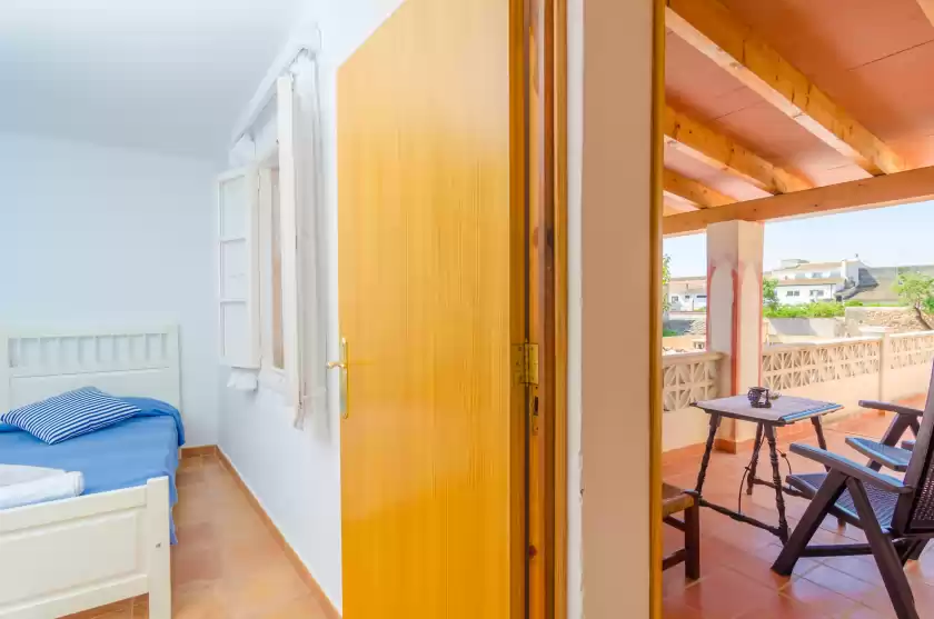 Ferienhaus auf Can salas, Porreres